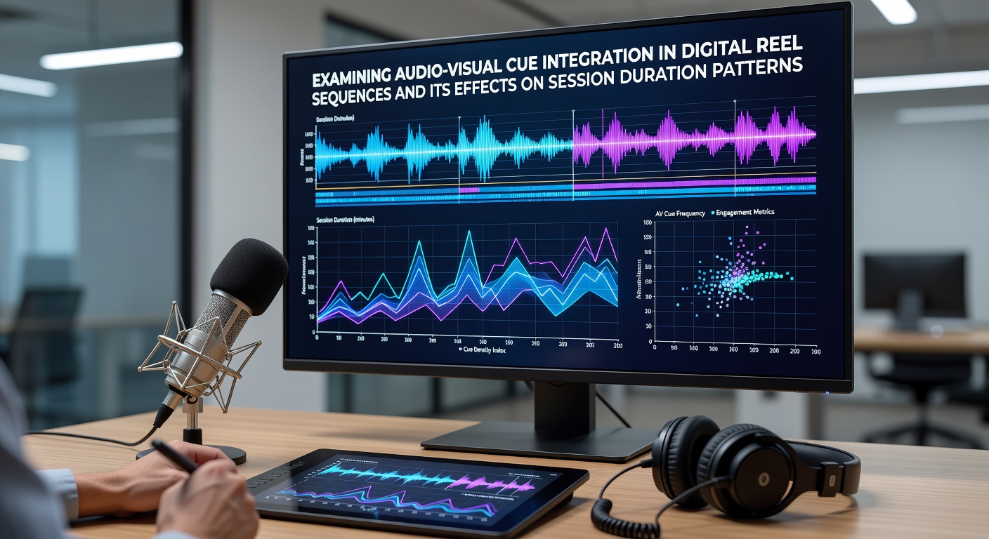 Digitale slotinterface met geïntegreerde audio-visuele elementen die reel-sequenties weergeven