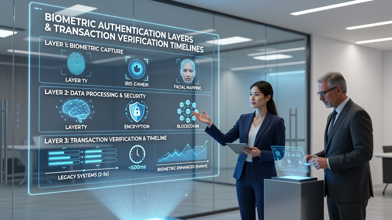 Transactieverificatie in cross-platform gaming met biometrische lagen en tijdlijnen